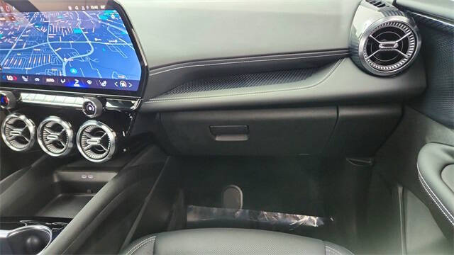 2024 Chevrolet Blazer EV 2LT