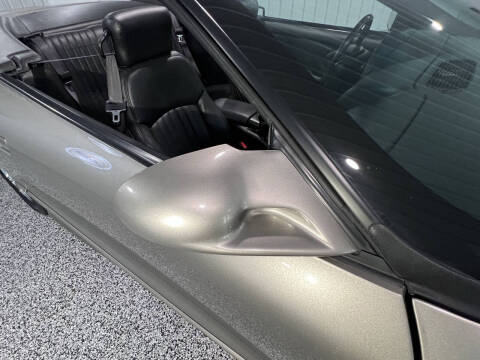 2002 Pontiac Trans Am