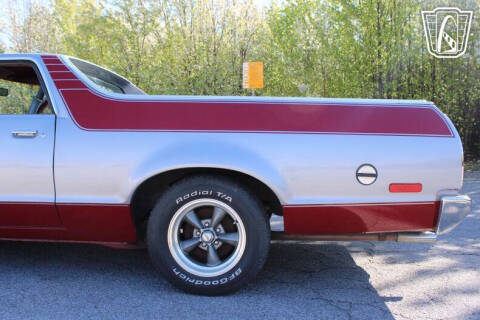 1979 Ford Ranchero