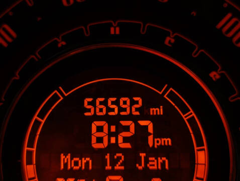 2016 FIAT 500 Pop