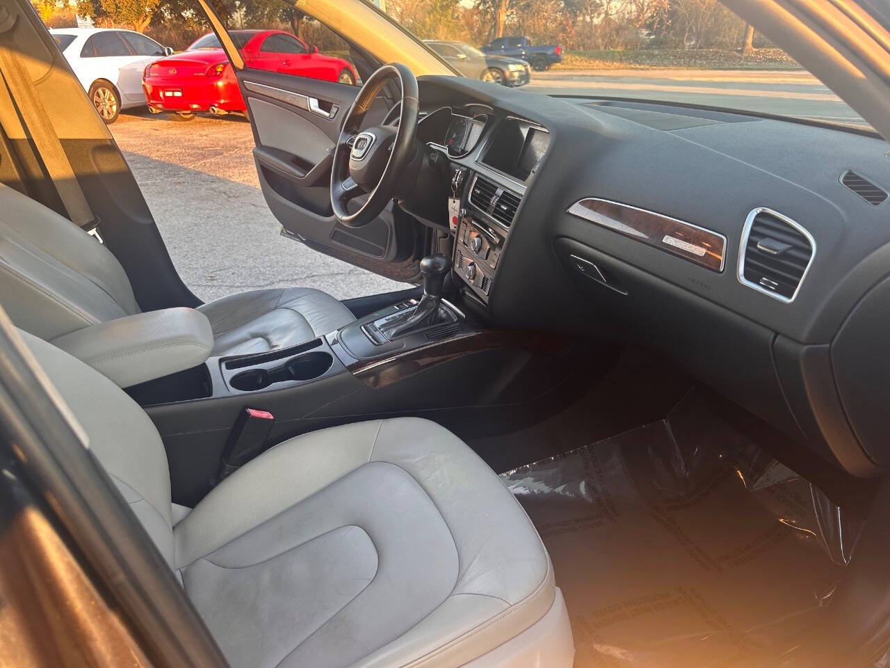 2013 Audi allroad for sale at Broadway Auto Sales in Garland, TX