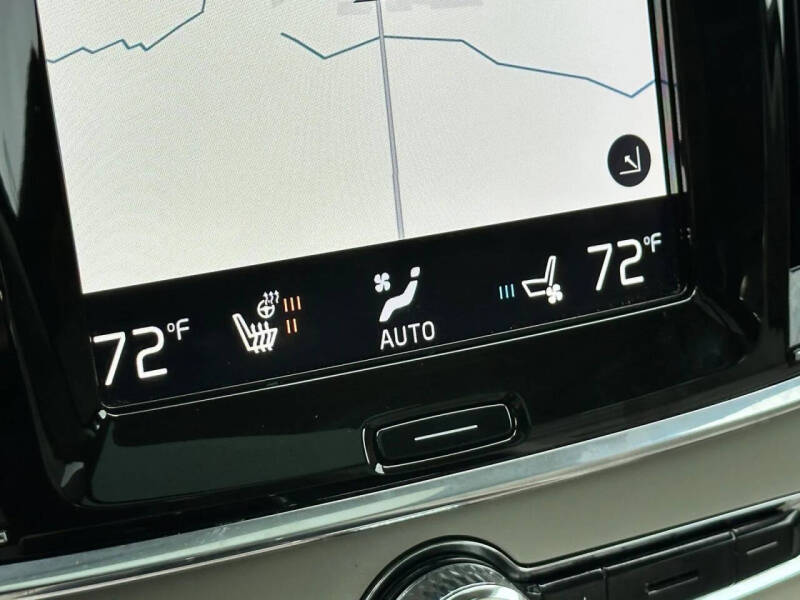 2020 Volvo S90 T6 Inscription