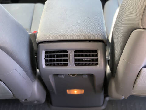 2008 Honda Ridgeline RT