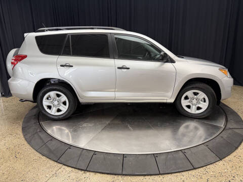 2010 Toyota RAV4