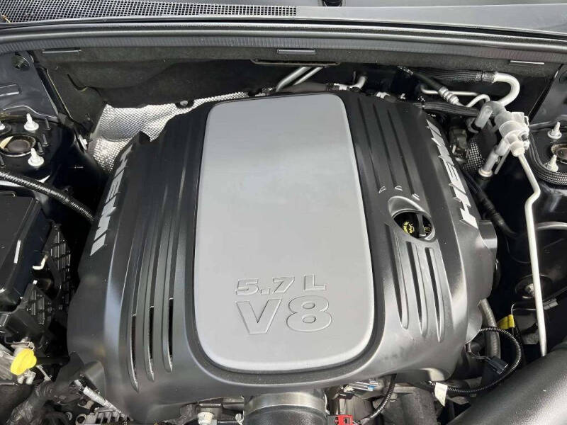 2018 Dodge Durango R/T