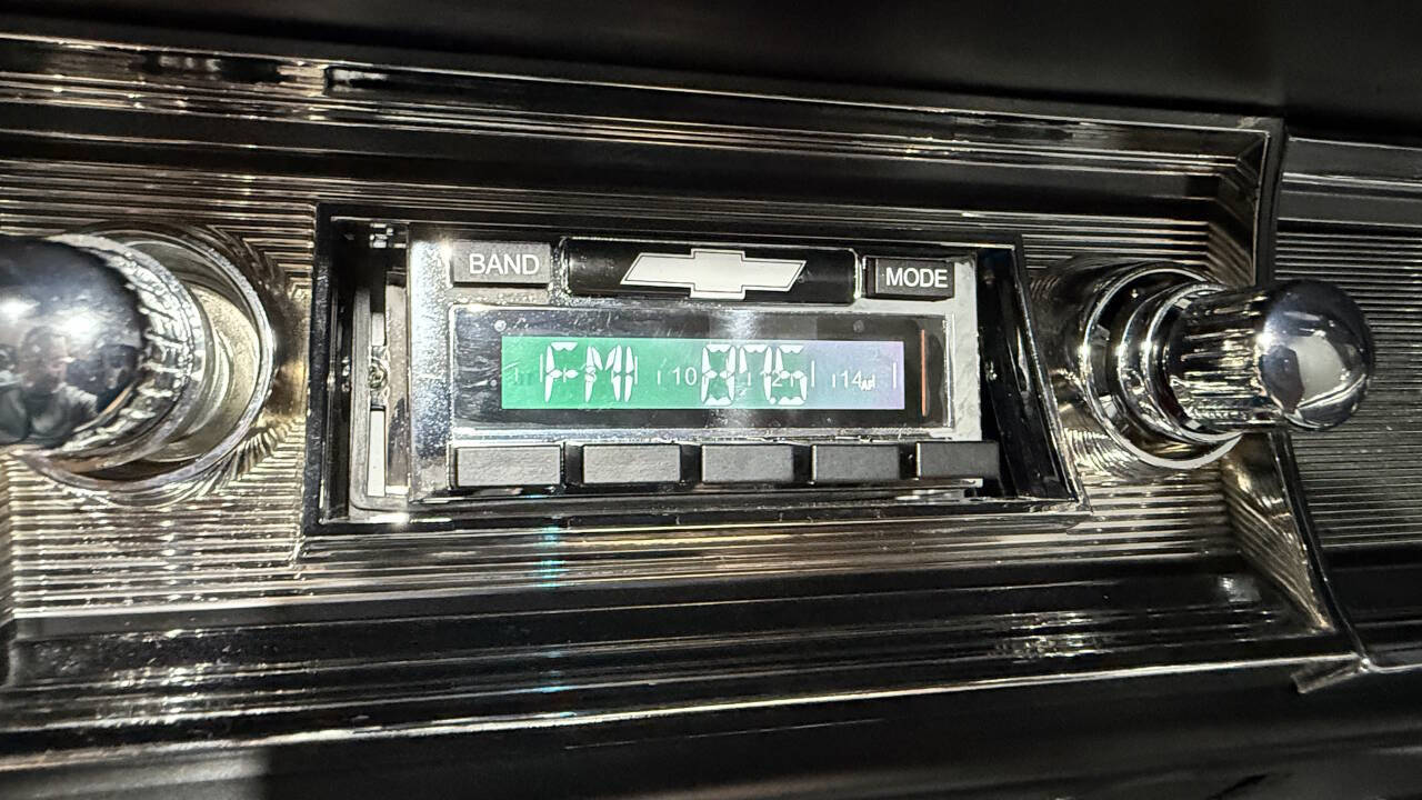 1967 Chevrolet Chevelle 89