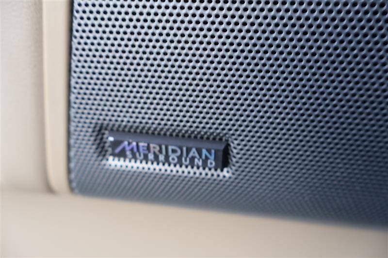 2016 Land Rover LR4 HSE