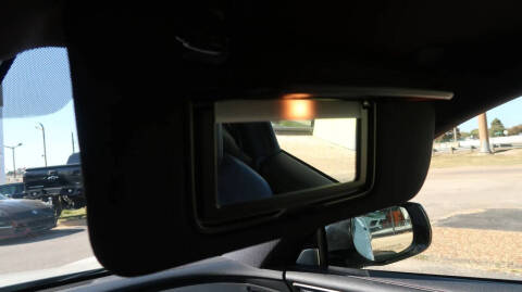 2020 Infiniti Q60 Red Sport 400