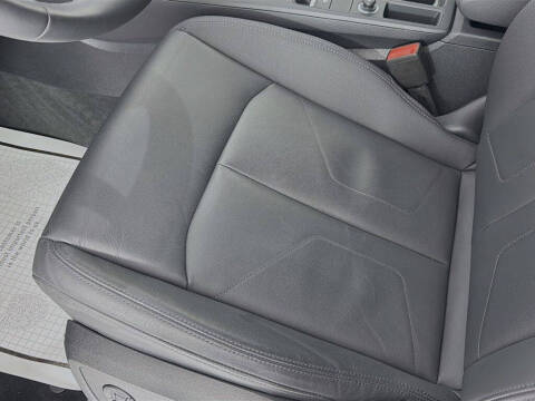 2025 Audi Q3 quattro S line Prem Plus 45 TFSI