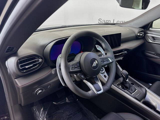 2024 Dodge Hornet R/T