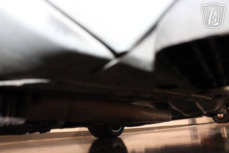 1998 Chevrolet Camaro