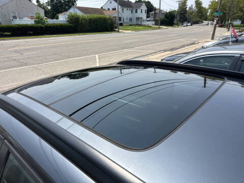 2013 BMW X1 xDrive28i