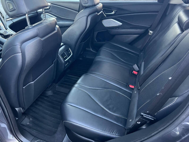 2019 Acura RDX SH-AWD w/Tech