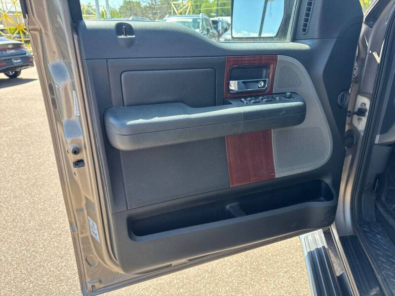2005 Ford F-150