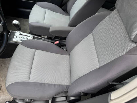 2009 Chevrolet Aveo Aveo5 LT
