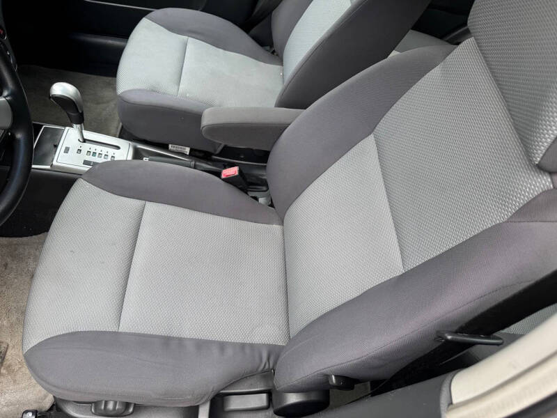 2009 Chevrolet Aveo Aveo5 LT