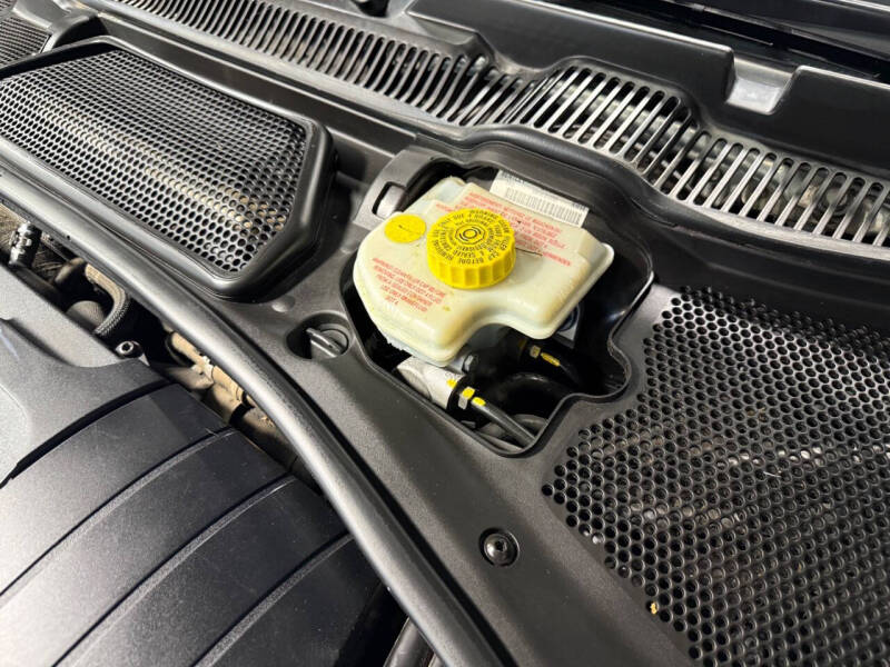 2009 Bentley Continental GT