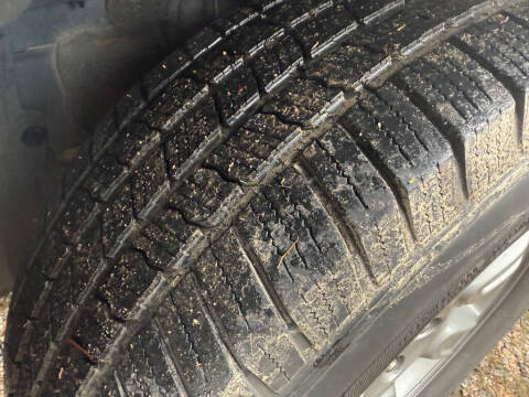 2008 Honda Ridgeline RTX