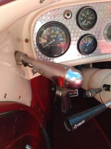 1977 Auburn Boattail