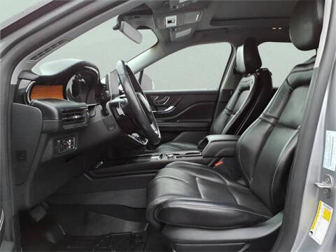 2021 Lincoln Corsair Reserve