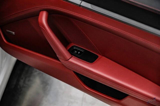 2020 Porsche 911