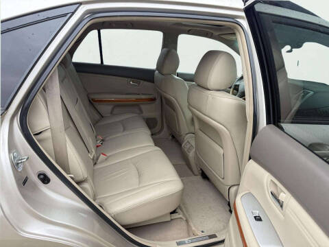 2005 Lexus RX 330