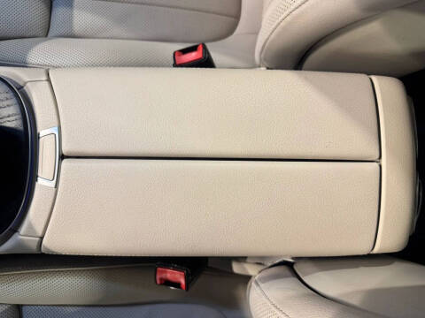 2018 Mercedes-Benz E-Class E 400