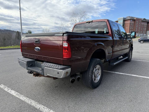 2016 Ford F-350 Super Duty XLT