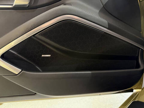 2015 Porsche Cayman GTS