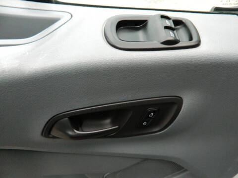 2018 Ford Transit 250