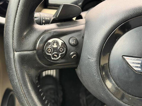 2013 MINI Hardtop Cooper S