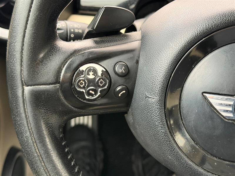 2013 MINI Hardtop Cooper S