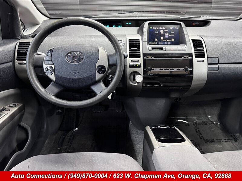 2009 Toyota Prius