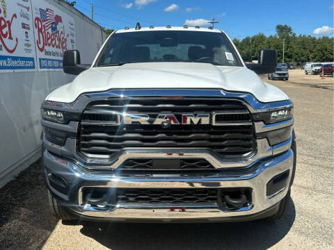 2026 RAM 4500