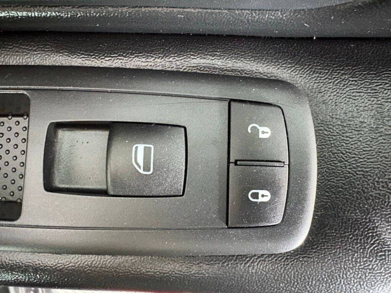 2020 Dodge Grand Caravan SE