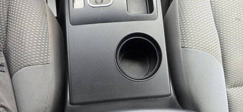 2014 Toyota Tacoma