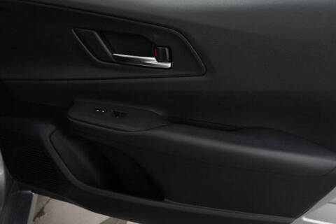 2025 Toyota Prius Plug-in Hybrid XSE Premium