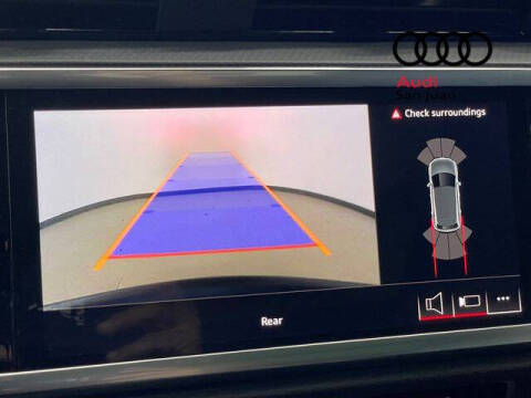 2025 Audi Q3 quattro S line Premium 45 TFSI