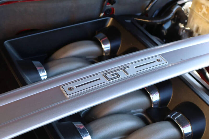 2011 Ford Mustang GT Premium