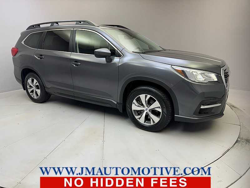 2020 Subaru Ascent Premium 7-Passenger