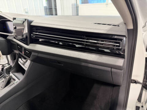 2025 Volkswagen Jetta S