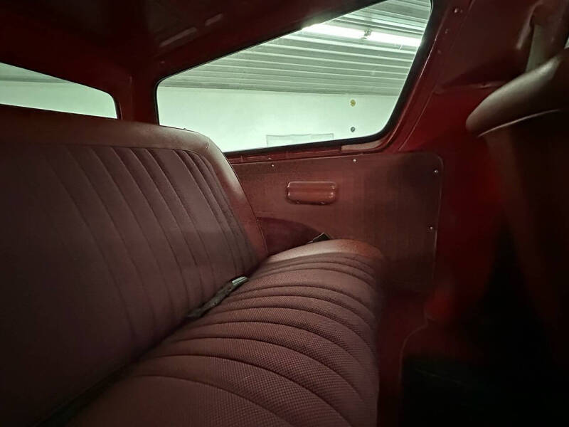 1978 Ford Bronco