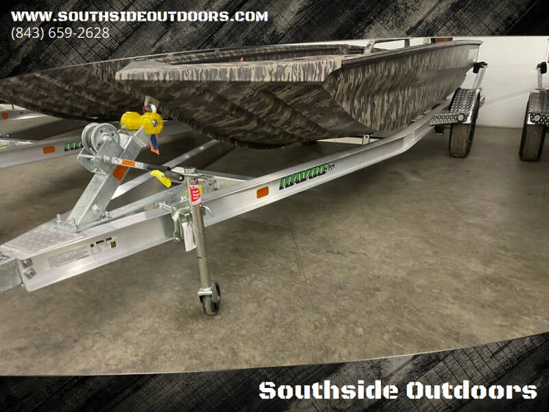 2023 Havoc 1753 MSTC  for sale at Southside Outdoors in Turbeville SC