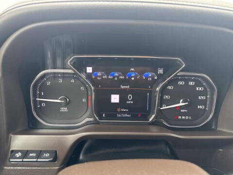 2022 GMC Sierra 1500 Limited