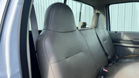 2008 Ford F-250 Super Duty