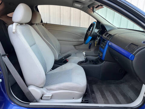 2007 Chevrolet Cobalt LS