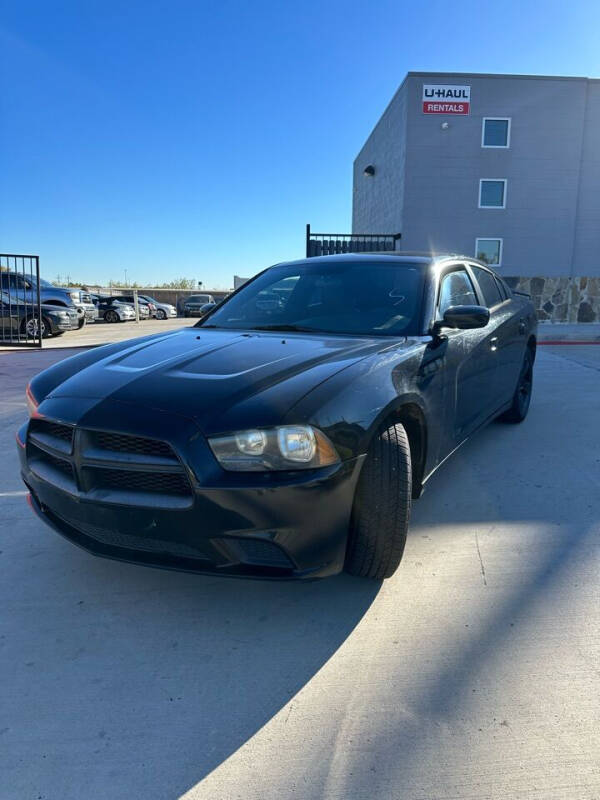 2011 Dodge Charger for sale at JDM of Irving in Irving TX