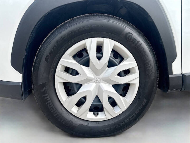 2024 Toyota Corolla Cross L