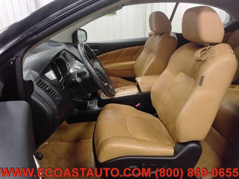 2014 Nissan Murano CrossCabriolet