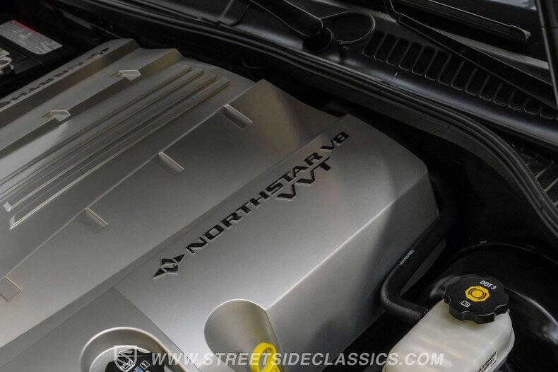 2005 Cadillac XLR